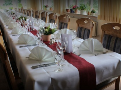 Foto: Gasthof Waldeslust
