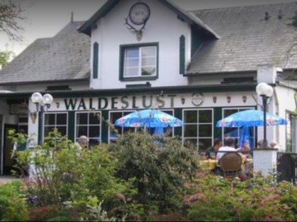 Foto: Gasthof Waldeslust